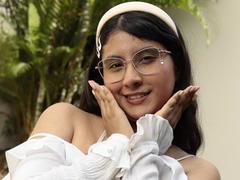 TereCarper - female with black hair webcam at LiveJasmin
