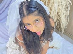 TereCarper - female with black hair webcam at LiveJasmin