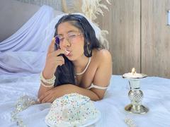 TereCarper - female with black hair webcam at LiveJasmin