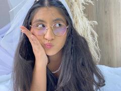 TereCarper - female with black hair webcam at LiveJasmin