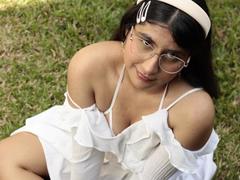 TereCarper - female with black hair webcam at LiveJasmin