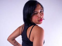 TeresaBrown - female with black hair webcam at LiveJasmin