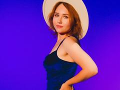 TeresaFelps from LiveJasmin