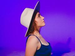 TeresaFelps - female with brown hair and  big tits webcam at LiveJasmin