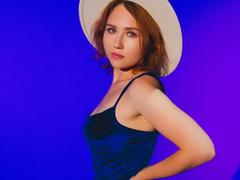 TeresaFelps from LiveJasmin