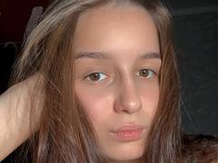 TeresaCatty - female with brown hair and  small tits webcam at xLoveCam