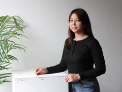 TeresaCramer from LiveJasmin