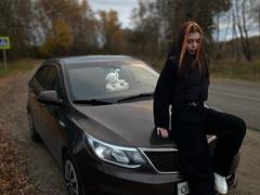 TeresaGhamdi - female webcam at xLoveCam