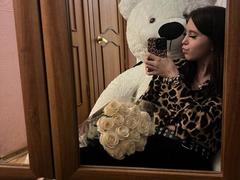 TeresaGhamdi - female webcam at xLoveCam
