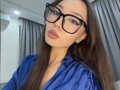 TereseGioe - female webcam at xLoveCam