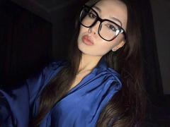 TereseGioe - female webcam at xLoveCam