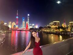 TereseGioe - female webcam at xLoveCam