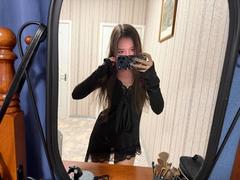 TereseGioe - female webcam at xLoveCam
