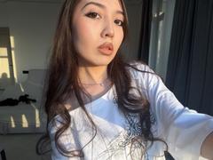 TereseGioe - female webcam at xLoveCam