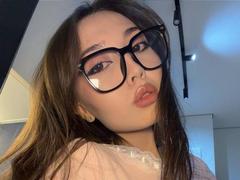 TereseGioe - female webcam at xLoveCam