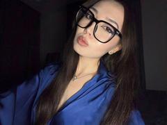 TereseGioe - female webcam at xLoveCam