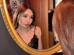 TereseGioe - female webcam at xLoveCam