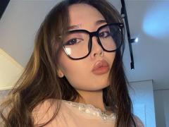 TereseGioe - female webcam at xLoveCam