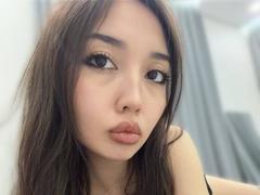TereseGioe - female webcam at xLoveCam