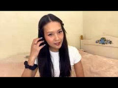 TeressaCalizo from xLoveCam