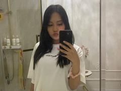 TeressaCalizo - female webcam at xLoveCam