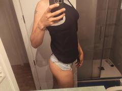 Teronn from xLoveCam