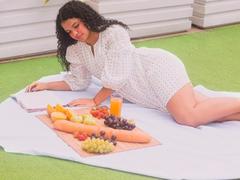 TerraFoxy from xLoveCam