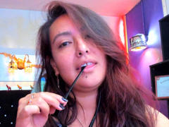 TerraBrandford - female with red hair and  big tits webcam at LiveJasmin