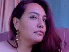 TerraBrandford - female with red hair and  big tits webcam at LiveJasmin