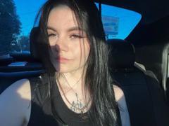 TerriSustaita - female with black hair webcam at xLoveCam