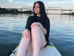 TerriSustaita from xLoveCam
