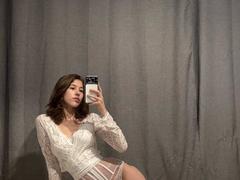 TerrilynLessey - female with brown hair and  big tits webcam at xLoveCam