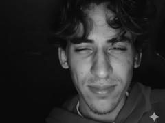 TerryGrace from xLoveCam