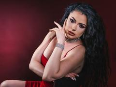 NiaElyse from LiveJasmin