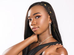 TessaBrooks - female with brown hair webcam at LiveJasmin