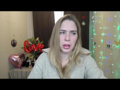 TessaDaybreak - blond female with  small tits webcam at xLoveCam