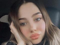 TessaHawkin - female with red hair webcam at xLoveCam