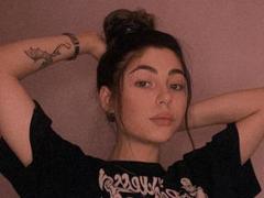 TessaHawkin - female with red hair webcam at xLoveCam