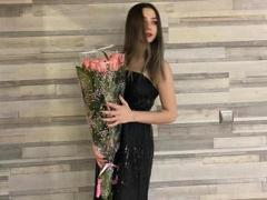 TessaHawkin - female with red hair webcam at xLoveCam