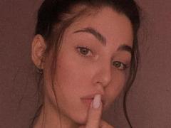 TessaHawkin - female with red hair webcam at xLoveCam