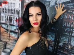 TessaKlarn - female with brown hair webcam at xLoveCam