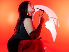 TessaMagic - female with black hair and  big tits webcam at xLoveCam