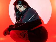 TessaMagic - female with black hair and  big tits webcam at xLoveCam