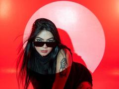 TessaMagic - female with black hair and  big tits webcam at xLoveCam