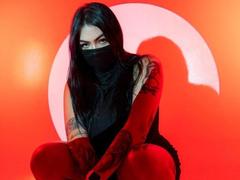 TessaMagic from xLoveCam