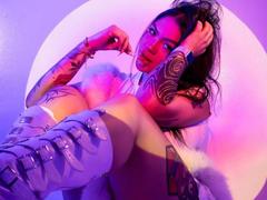 TessaMagic - female with black hair and  big tits webcam at xLoveCam