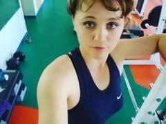 TessaRenata - female with brown hair webcam at xLoveCam