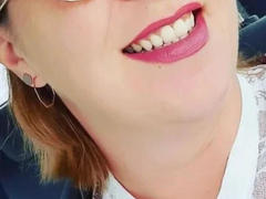 TessaRubin-hot - female with red hair webcam at xLoveCam