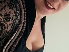TessaRubin-hot - female with red hair webcam at xLoveCam