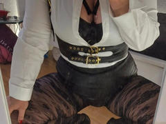 TessaRubin-hot - female with red hair webcam at xLoveCam